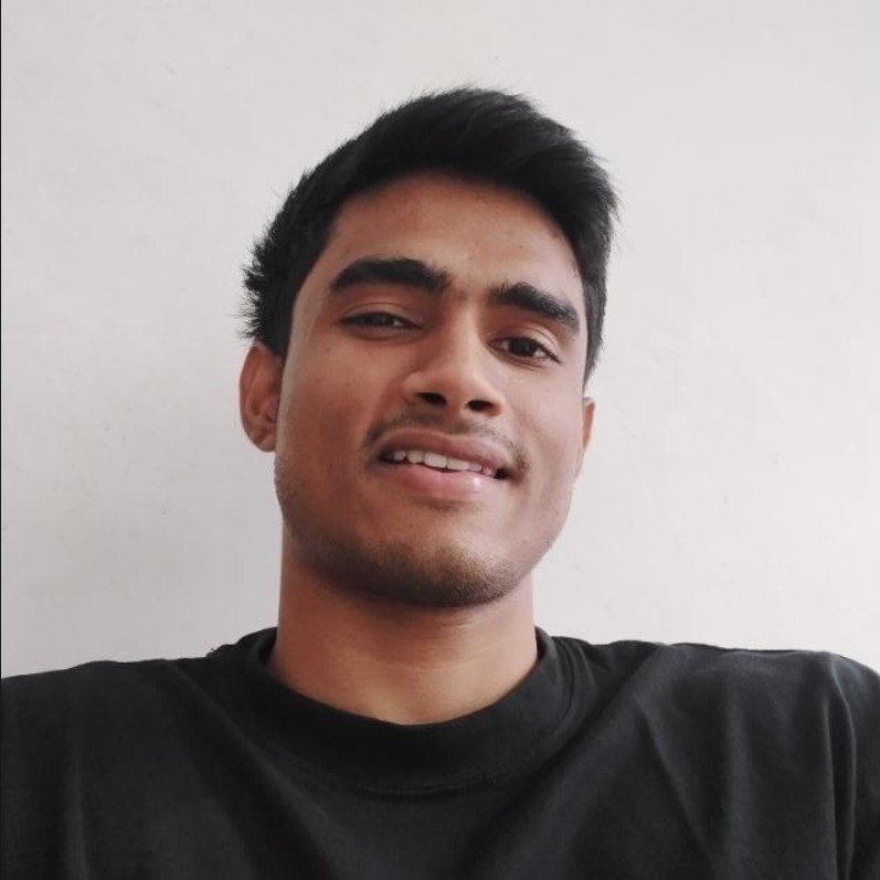 Shivam Kumar